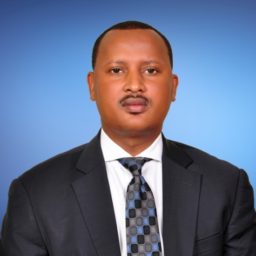 Jean Claude MUTABAZI ABAYO