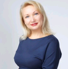 Jūlija Kozlova