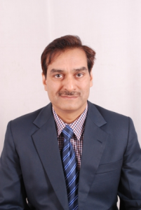 KK SHARMA
