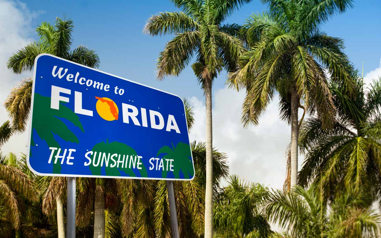 florid