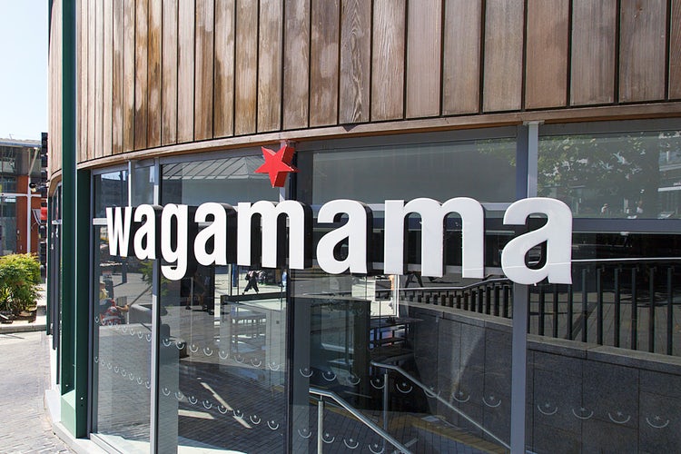 wagamama