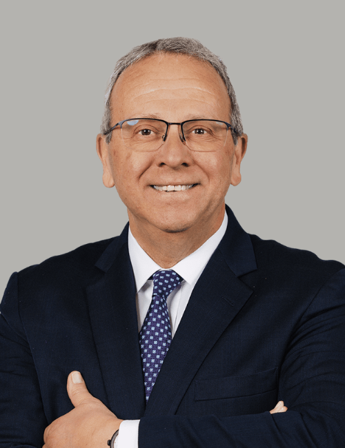 Anthony Giustini