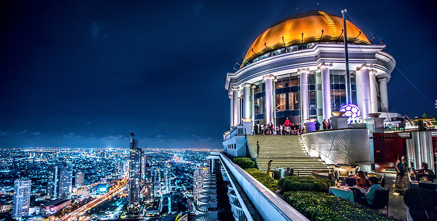 Bangkok