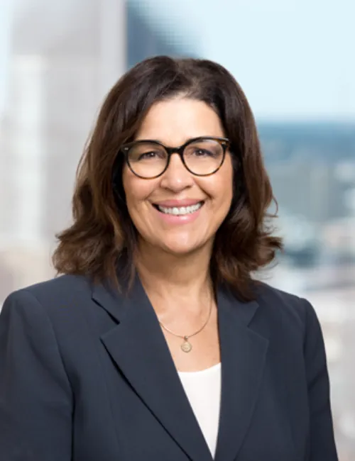 Cynthia T. Mazareas
