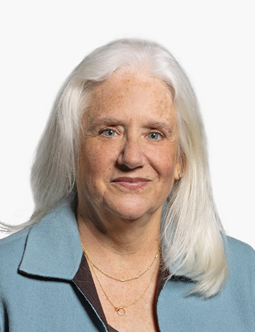 Debra R. Anisman Photo