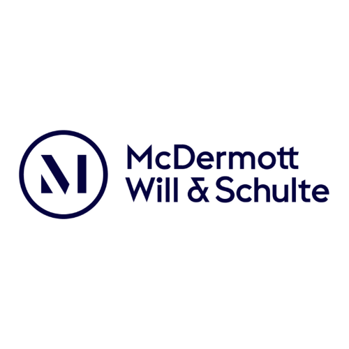 McDermott Will Schulte logo