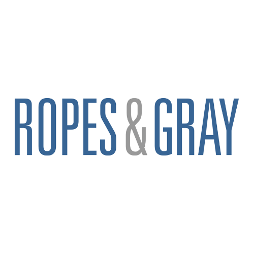Ropes Gray Logo