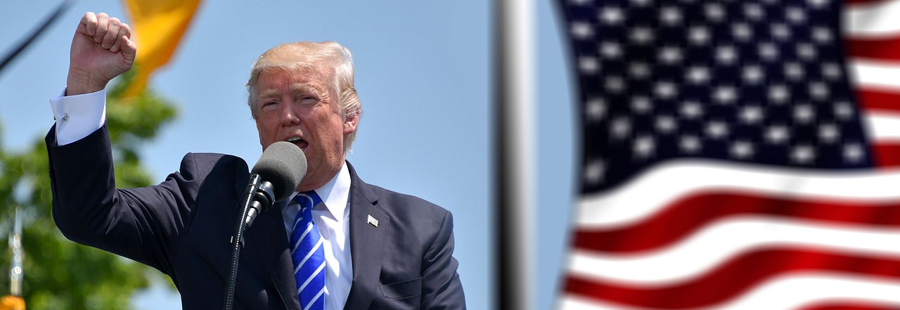 TRUMP