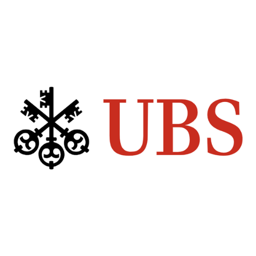 UBS logo