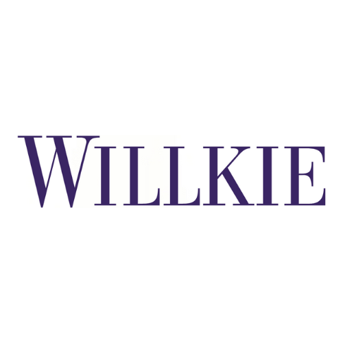 Willkie Farr & Gallagher LLP logo