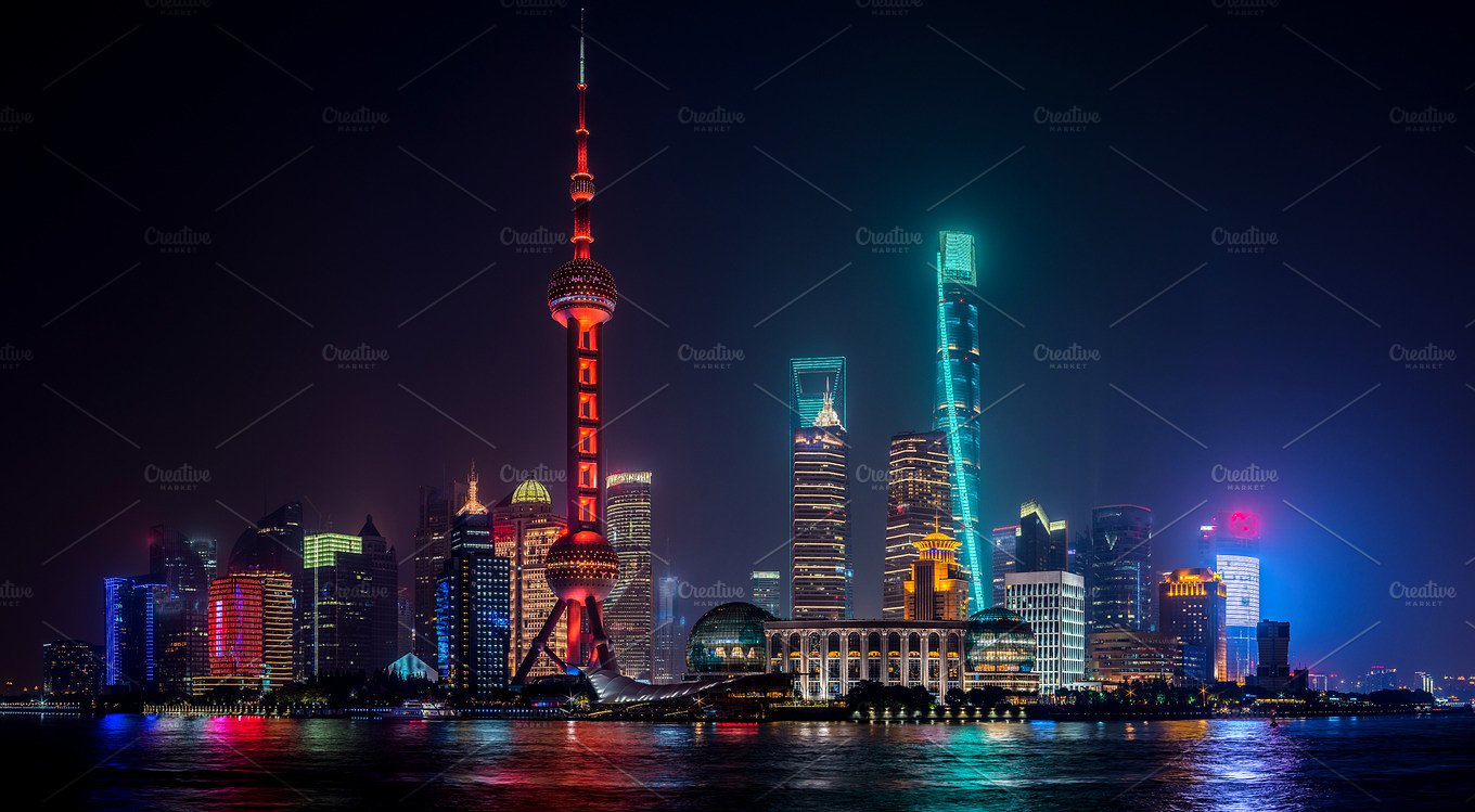 shanghai
