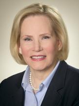 Mary E. Alexander