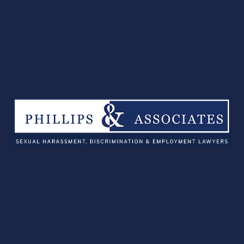 PHILLIPS & ASSOCIATES logo