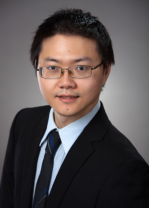 Author Photo Lu Fa Tsai 1