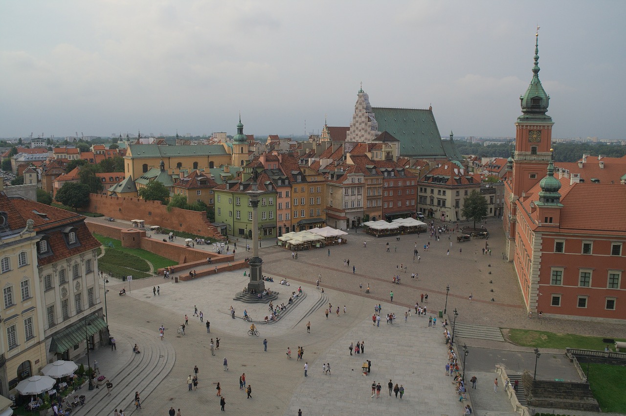 POLAND