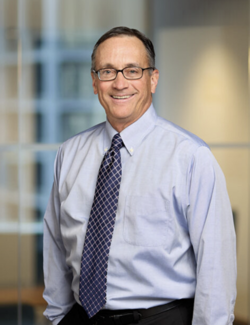 David J. Tecson photo