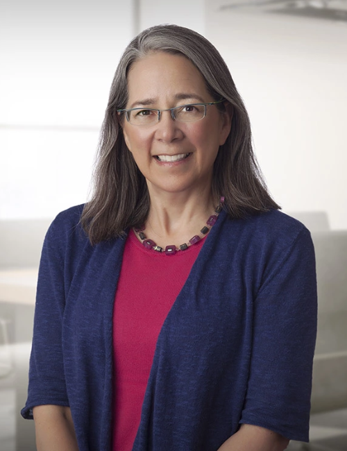 Anne M. Radolinski