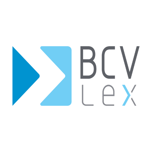 BCV Lex 1