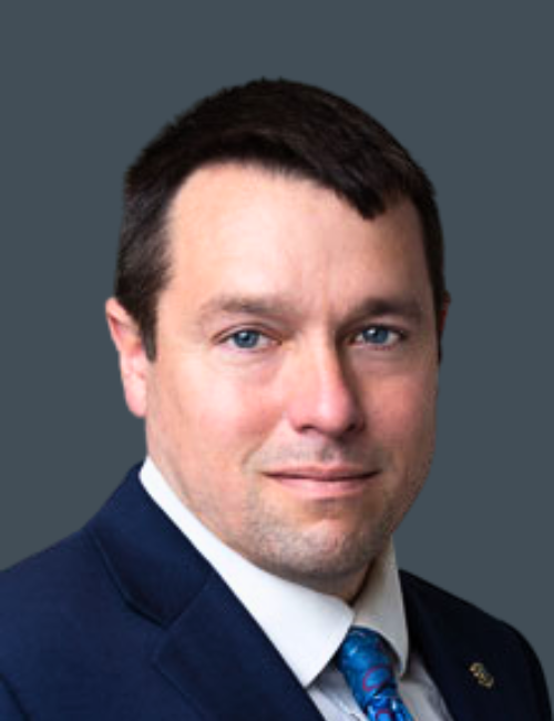 Brian C. Newberry