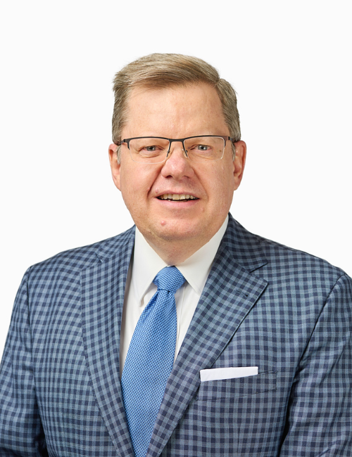 Bruce A. Koehler