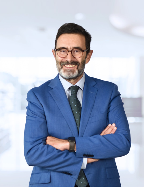 Carlos Villacorta Salis