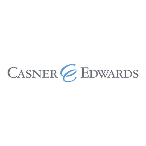 Casner Edwards logo