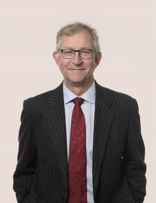 Charles F. Willms