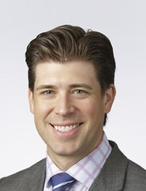 Charles Vantine