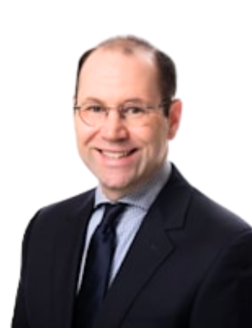 Christopher M. McShane
