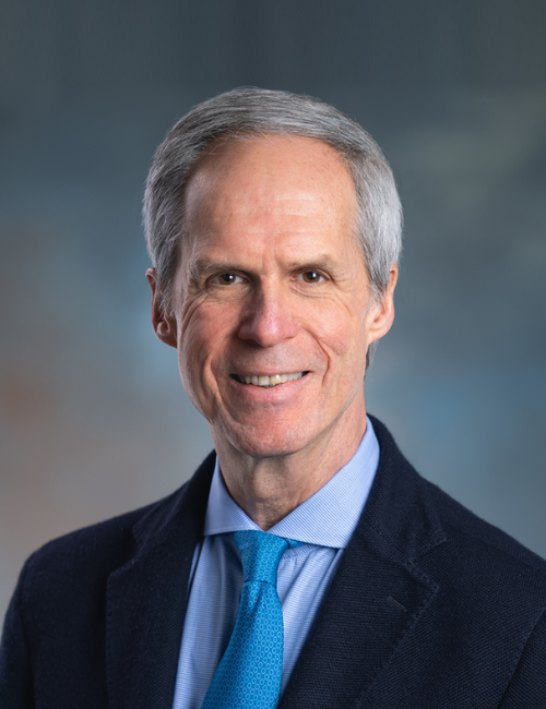 Daniel C. Fleming