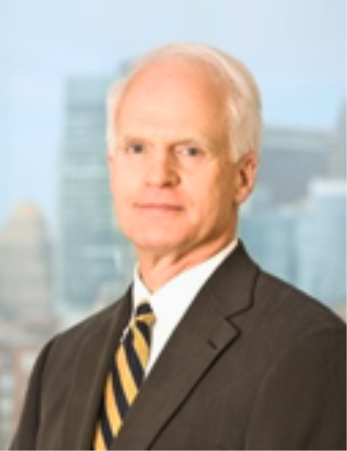 David C. Henderson Photo