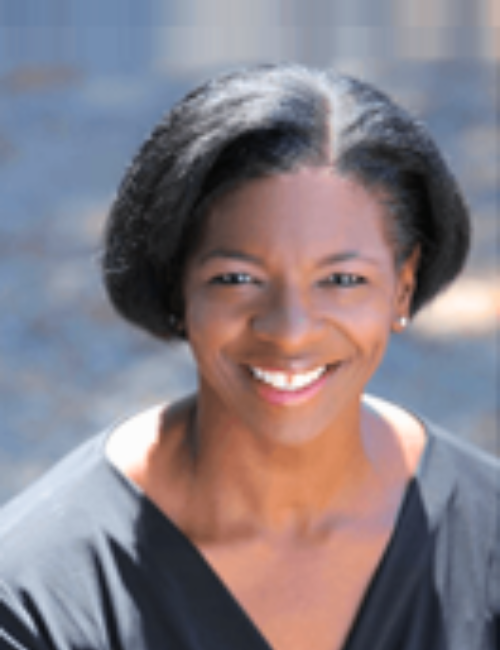 Doreen Hartwell photo