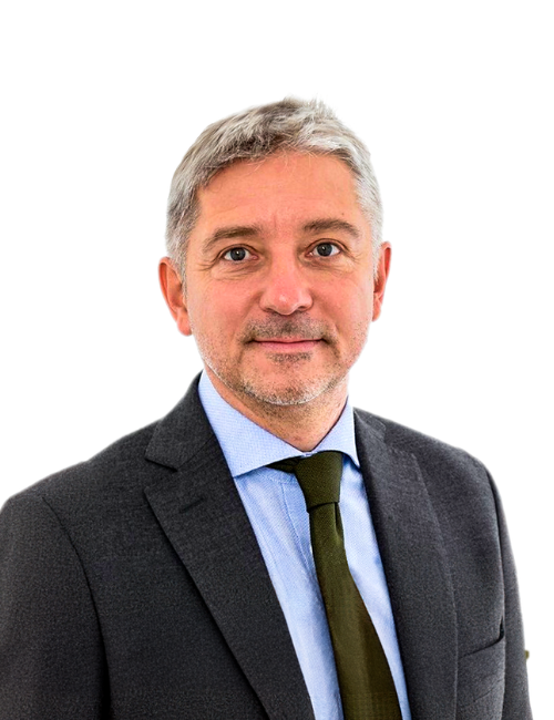 Dr. Christian Aschauer photo