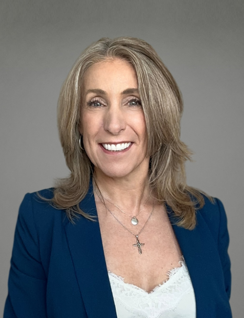 Julie Herzog photo