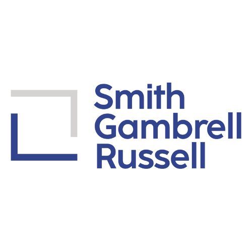 Smith Gambrell Russell LLP Logo