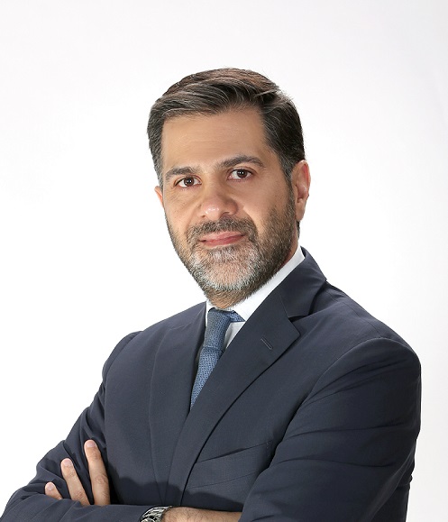 Tarek Farran Photo 3