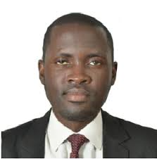 Eugene Asiamah Boadi