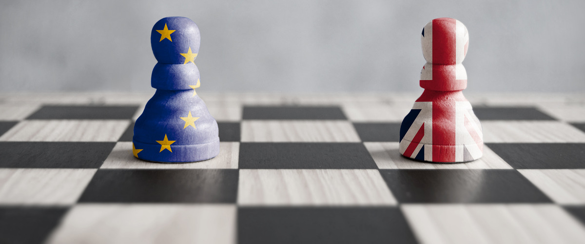 Brexit IP rights