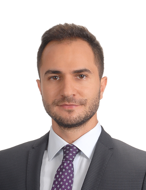 Burcak Sercan Sarikaya