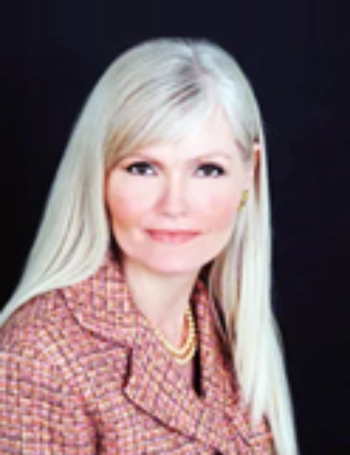Dorothy F. Easley photo
