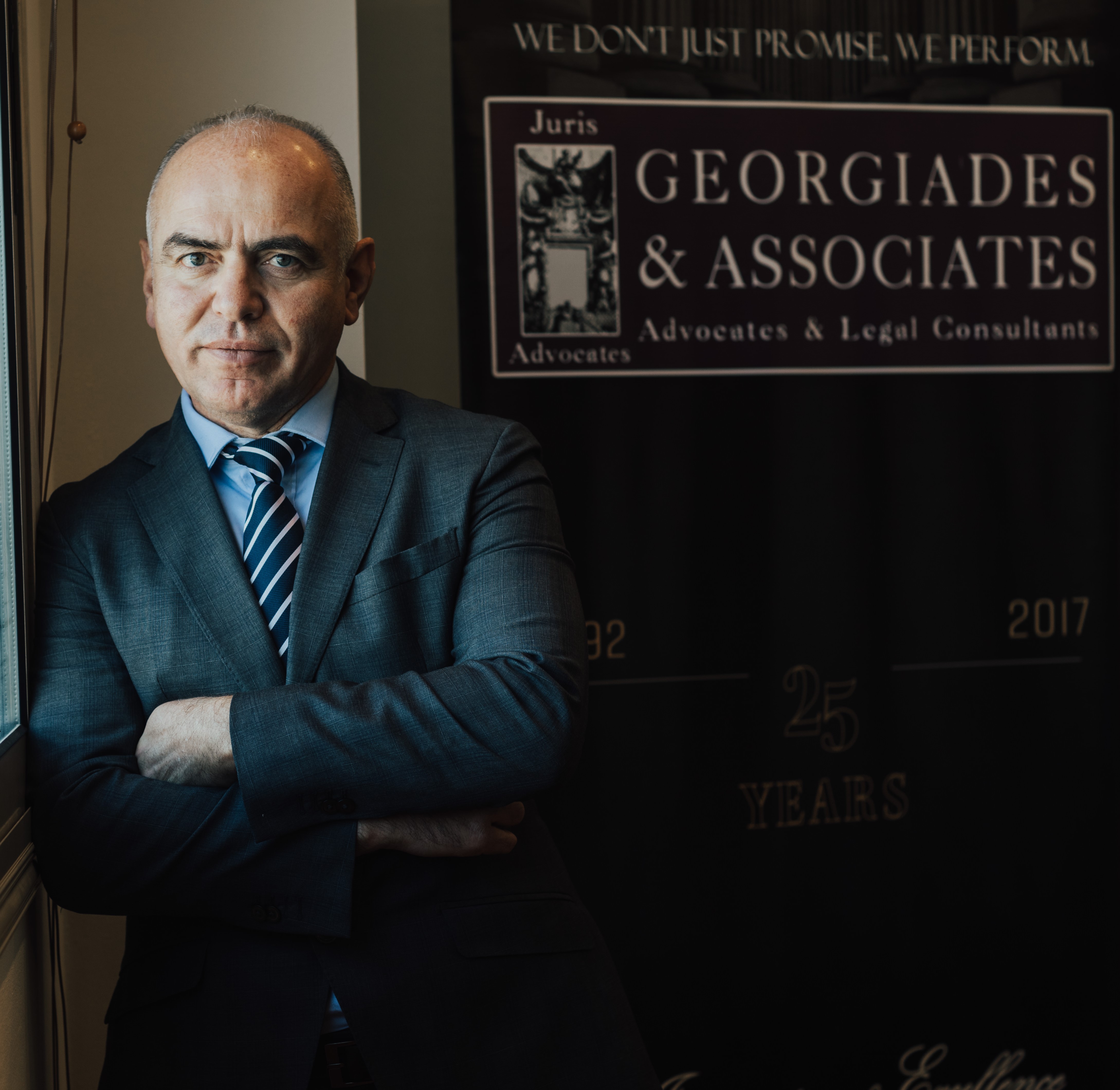 Yiannos Georgiades Y.Georgiades Associates LLC Cropped