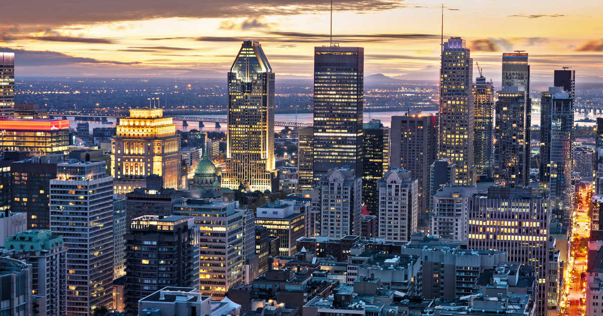 Montreal