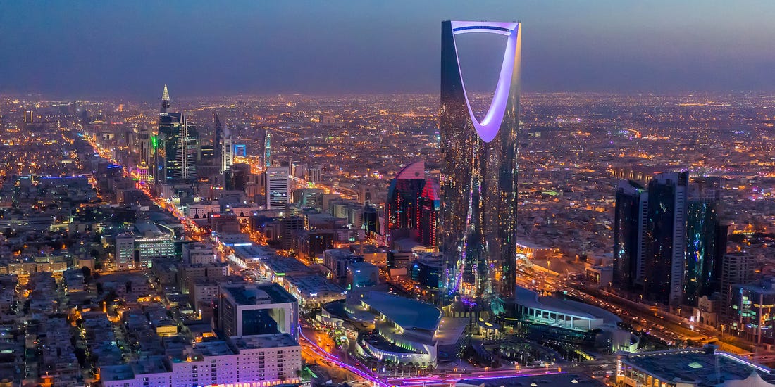 saudi
