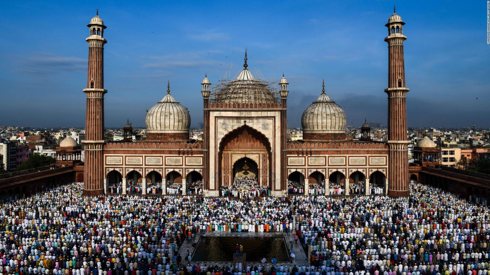 new delhi