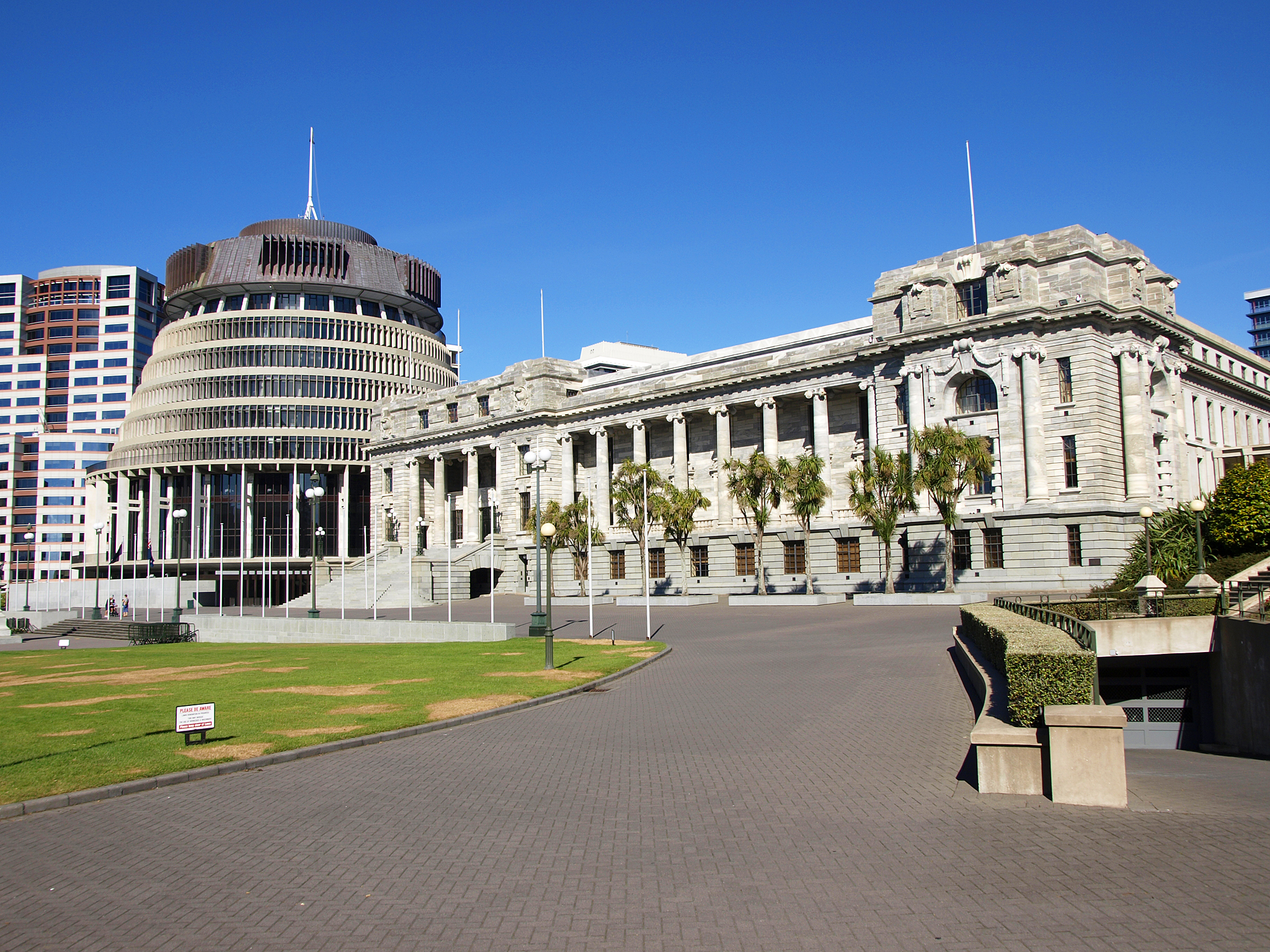 NZ 1