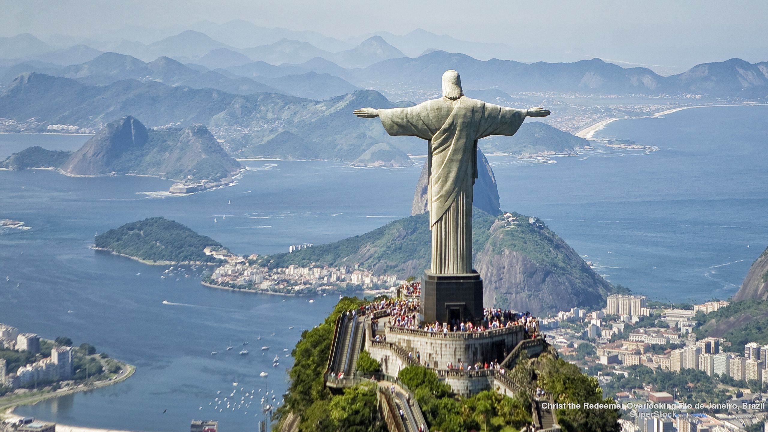 brazil law 1