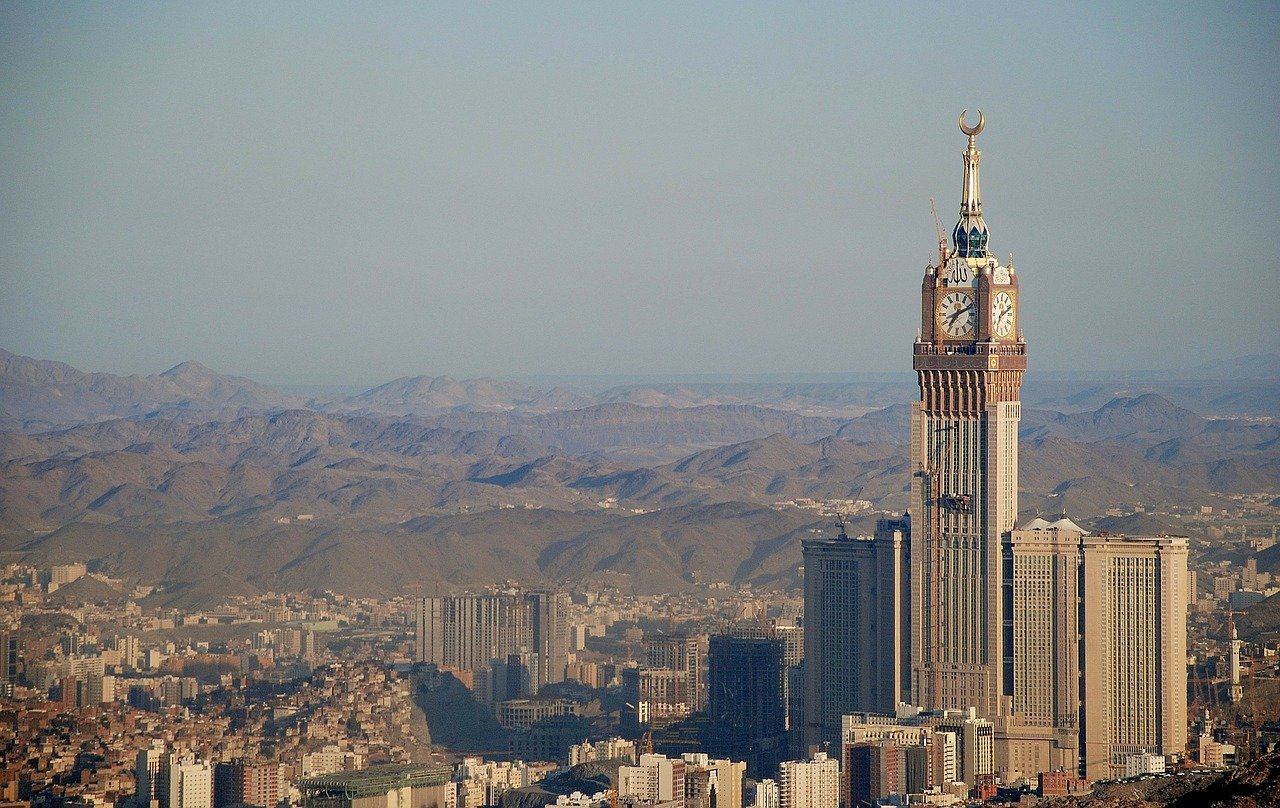 saudia