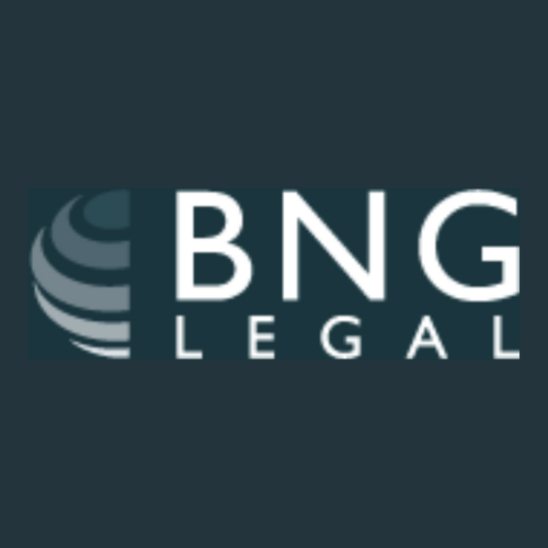 BNG Legal logo