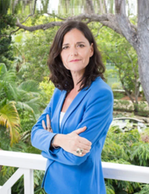 Dominique Pepin photo