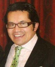 Dr. Rodrigo Bermudez Duran Burgos